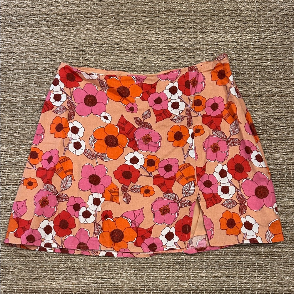 Urban Outfitters mini skirt